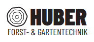 Huber Forst- und Gartentechnik Stihl Händler Rasenmäher Logo